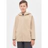 Fleecejacke BENCH. "DRAKEN B" Gr. 164, grau (stone) Jungen Jacken Fleecejacken