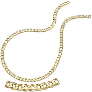 Goldkette FIRETTI 