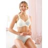 Minimizer-BH TRIUMPH Gr. 80, Cup G, beige (champagner) Damen BHs Minimizer-BHs