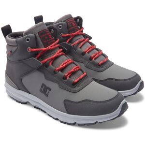 Stiefel DC SHOES 