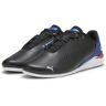 Sneaker PUMA "BMW M Motorsport Drift Cat Decima Motorsportschuhe Herren" Gr. 46, blau (black pro blue) Schuhe Schnürhalbschuhe