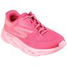 Sneaker SKECHERS "GO RUN SWIRL TECH SPEED-ULTIMATE STRIDE" Gr. 39, pink Damen Schuhe Sneaker