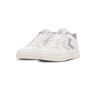 Sneaker HUMMEL "ST. POWER PLAY WMNS" Gr. 39, lila (weiß, lila) Schuhe Sneaker
