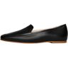 Loafer HENRY STEVENS "Audrey HVL Businessschuh" Gr. 39, schwarz Damen Schuhe Slip ons