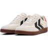 Sneaker HUMMEL "VM78 CPH MS" Gr. 39, bunt (white, black, red) Schuhe Sneaker