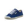 Sneaker KAWASAKI "Legend Canvas" Gr. 38, blau Herren Schuhe Trainingsschuhe