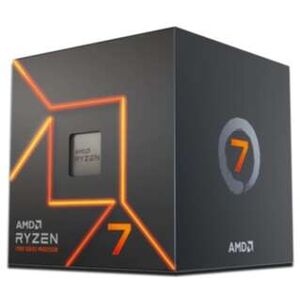 AMD Prozessor 