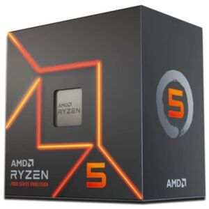 AMD Prozessor 