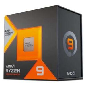 AMD Prozessor 