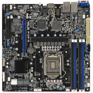 ASUS Mainboard 