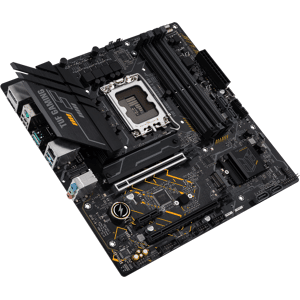 ASUS Mainboard 