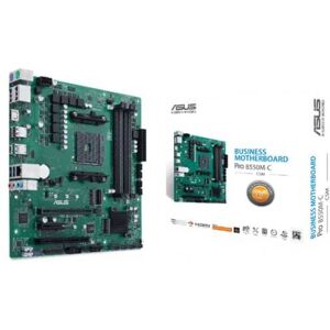 ASUS Mainboard 