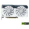 ASUS Grafikkarte DUAL-RTX4060-O8G-WHITE Grafikkarten eh13 Grafikkarten