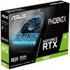 ASUS Grafikkarte PH-RTX3050-8G-V2 Grafikkarten eh13 Grafikkarten