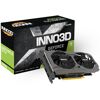 INNO3D Grafikkarte GeForce GTX 1650 Twin X2 OC V3 Grafikkarten eh13 Grafikkarten