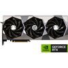 MSI Grafikkarte GeForce RTX 4080 SUPER 16G SUPRIM X Grafikkarten eh13 Grafikkarten