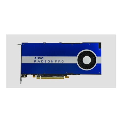 AMD Grafikkarte "Pro W5700" Grafikkarten eh13 Grafikkarten