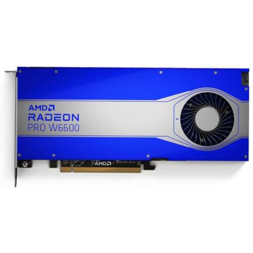 AMD Grafikkarte "Radeon PRO W6000" Grafikkarten eh13 Grafikkarten