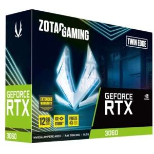 ZOTAC Grafikkarte 