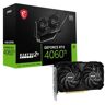 MSI Grafikkarte "GEFORCE RTX 4060 TI VENTUS 2X BLACK 16G OC" Grafikkarten eh13 Grafikkarten