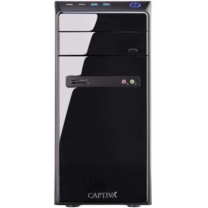 CAPTIVA Business-PC 