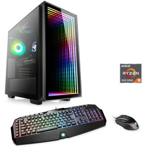 CSL Gaming-PC 