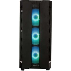 CAPTIVA Gaming-PC 