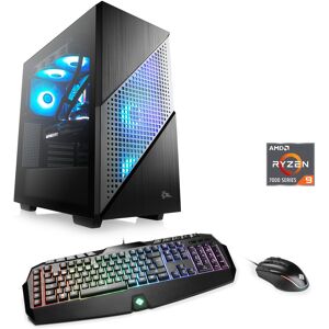 CSL Gaming-PC 