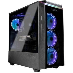 CAPTIVA Gaming-PC 