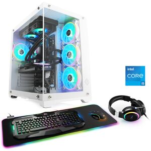 CSL Gaming-PC 