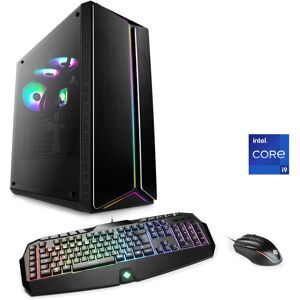 CSL Gaming-PC 