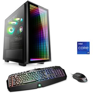 CSL Gaming-PC 