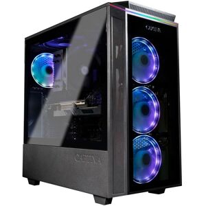 CAPTIVA Gaming-PC 