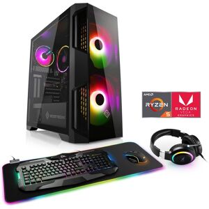 CSL Gaming-PC 