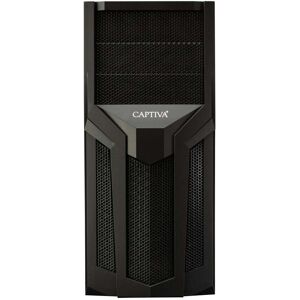 CAPTIVA Gaming-PC 