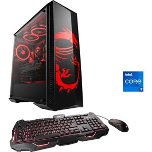 CSL Gaming-PC 