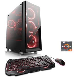 CSL Gaming-PC 