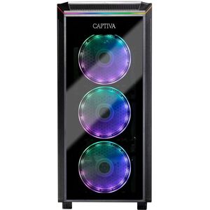 CAPTIVA Gaming-PC 