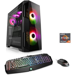 CSL Gaming-PC 