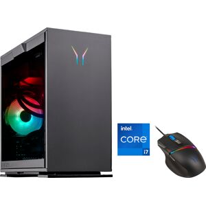 MEDION Gaming-PC 