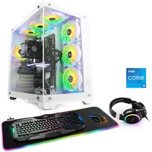 CSL Gaming-PC 