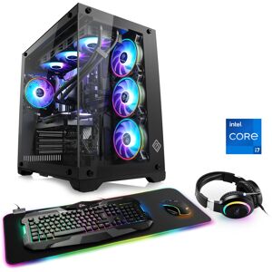 CSL Gaming-PC 