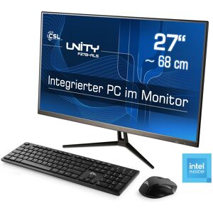 CSL All-in-One PC 