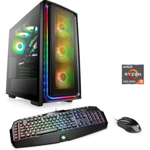 CSL Gaming-PC 