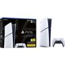 PLAYSTATION 5 Spielekonsole "Digital Edition (Slim)" Spielekonsolen schwarz-weiß (weiß, schwarz) PlayStation 5 Bestseller