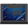 HORI PlayStation-Controller "Fighting Stick Alpha" Spielecontroller schwarz Gaming-Zubehör