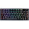 ASUS Tastatur "ROG Azoth" Tastaturen schwarz Tastaturen