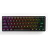 STEELSERIES Gaming-Tastatur "Apex Pro Mini Wireless" Tastaturen bunt (eh13) Gaming Tastatur