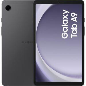 SAMSUNG Tablet "Galaxy Tab A9" Tablets/E-Book Reader grau (graphite) Tablets eBook-Reader