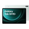 SAMSUNG Tablet Galaxy Tab S9 FE+ Tablets/E-Book Reader grün (mint) Tablets eBook-Reader